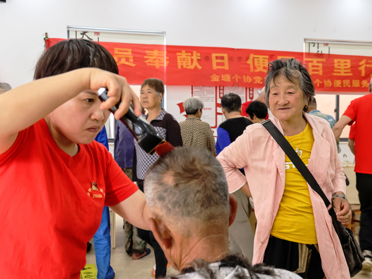 社区治理成果宣讲：意义重大，助力共建美好家园