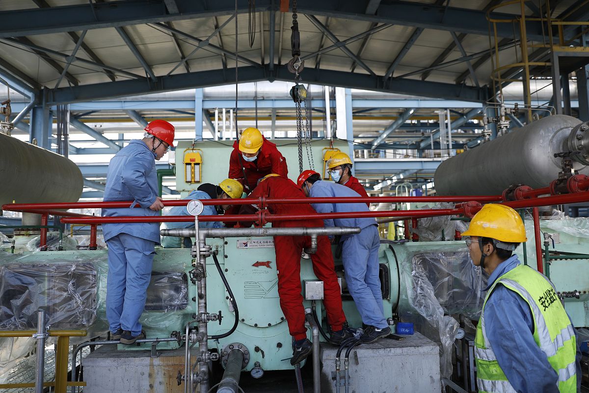 神木县职教中心电厂热力设备运行情况及招生要求