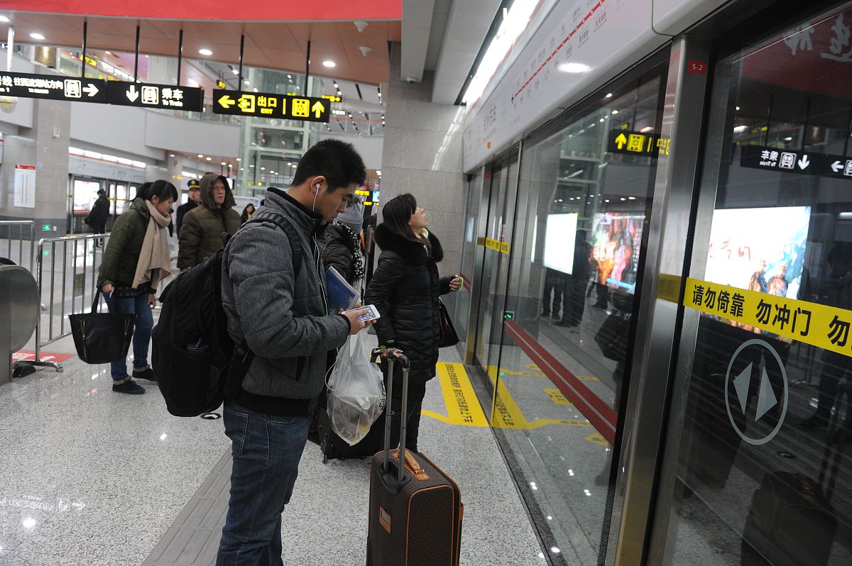 昆明高铁学校有哪些？昆明重点高铁学校推荐