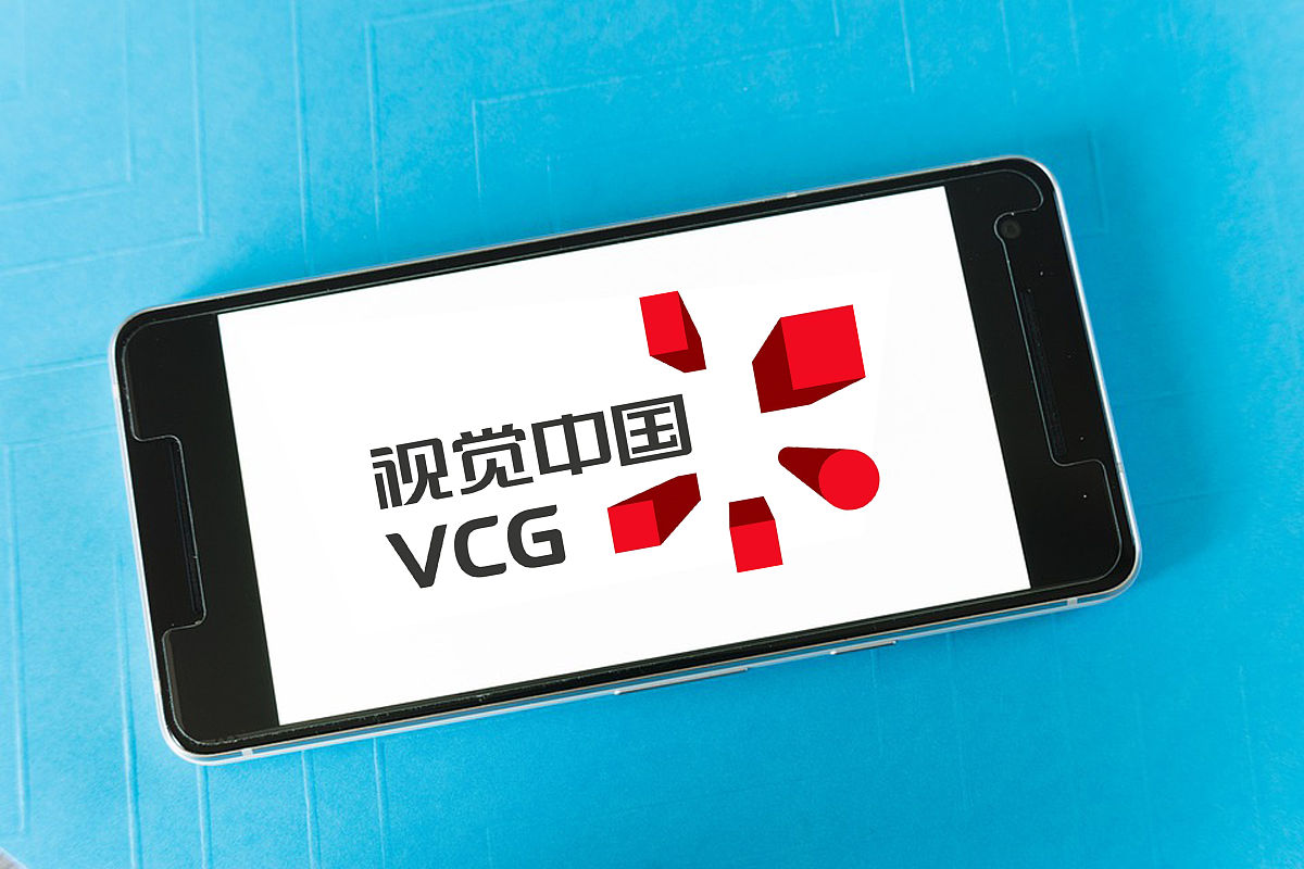 商业配图:视觉中国