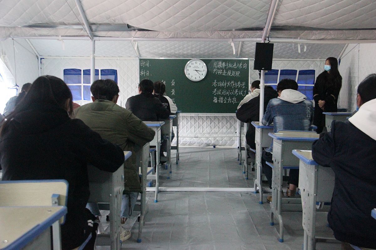 四川省绵阳农业学校机电技术应用专业都学些什么