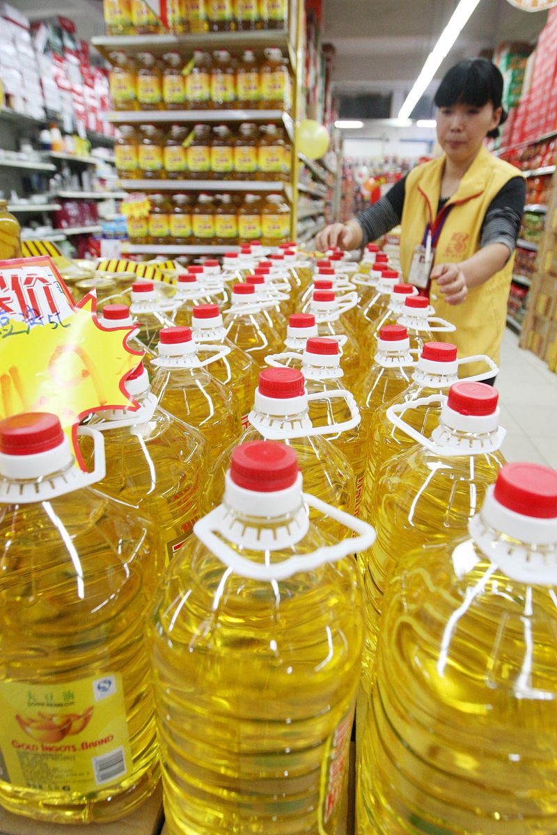 1个油是多少升