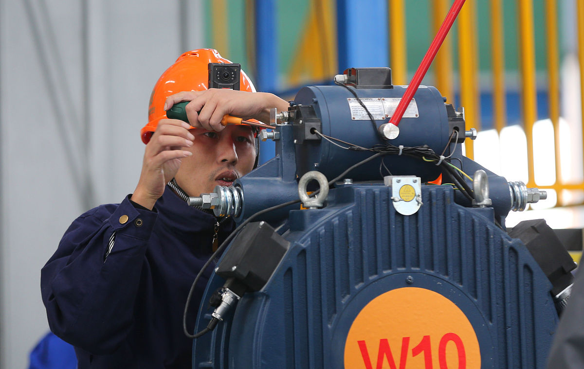 电梯安装与维修保养专业就业前景及方向