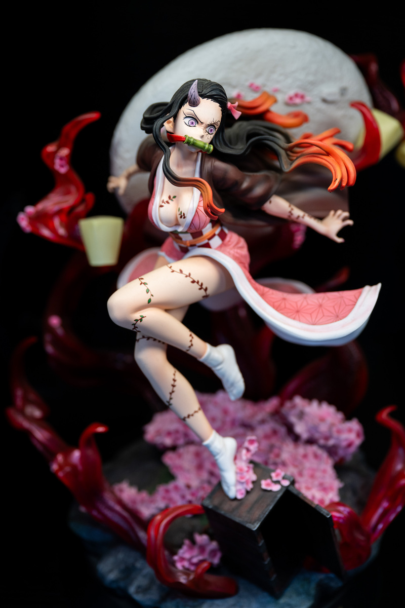 《鬼灭之刃》电影营销策略：如何借力日本传统文化元素？