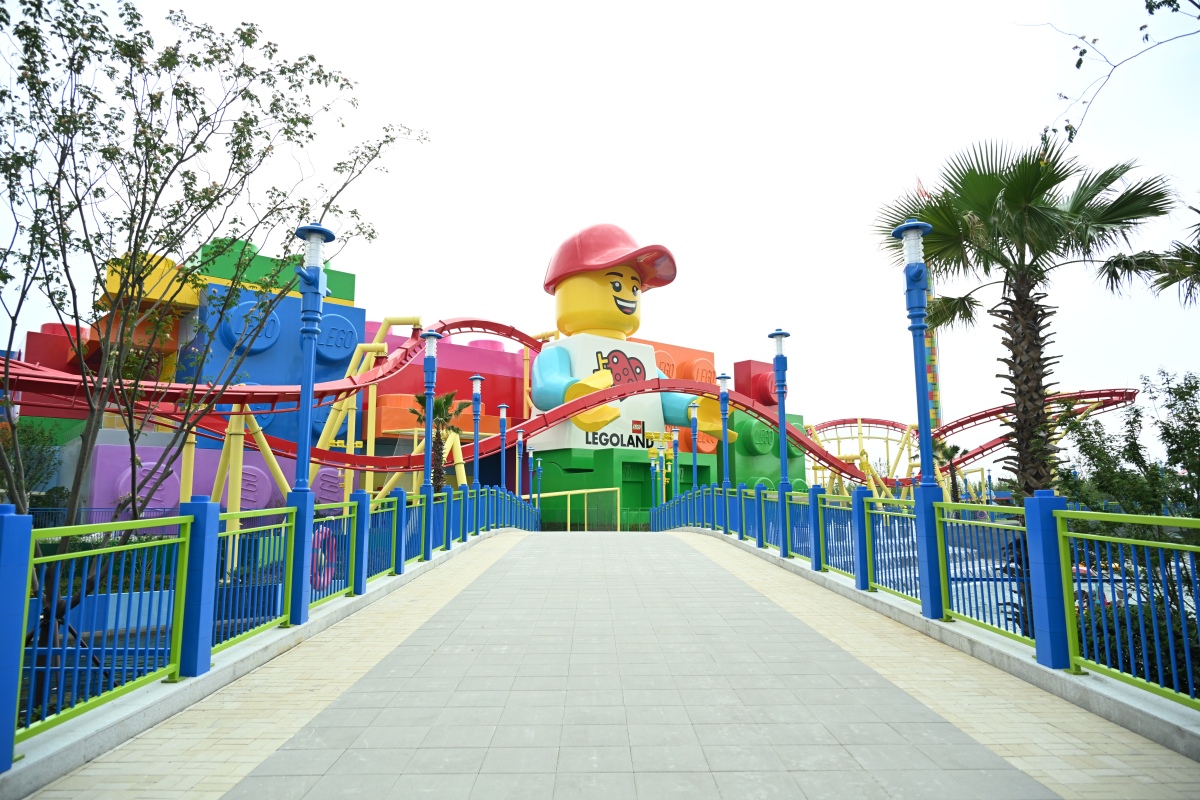 机儿童乐园加盟