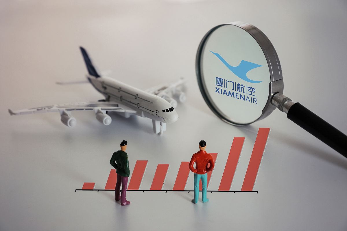 2022年学航空服务专业怎么样？未来发展前景分析