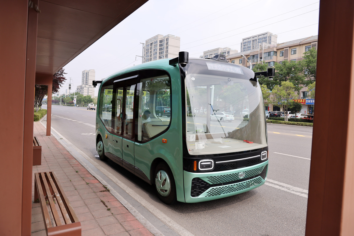 观光车大比拼：同样的车，不一样的体验！