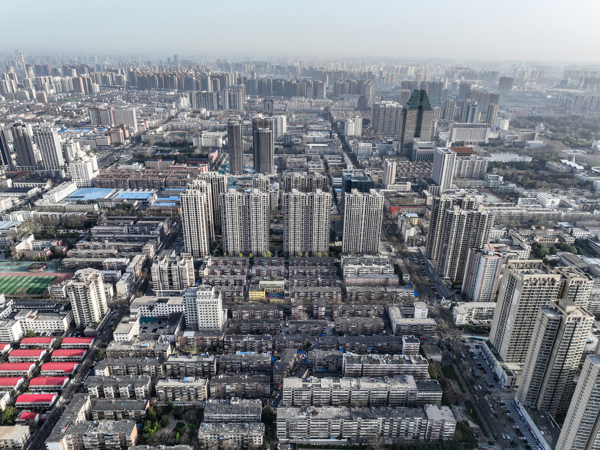 城中村改造的意义：提升城市品质，促进发展