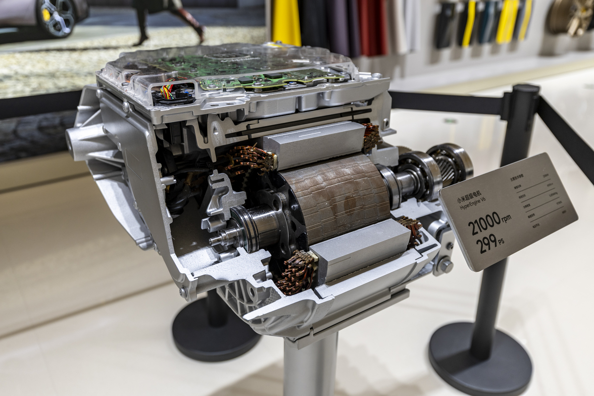 电池过热问题研究：提升赛车安全与可靠性的关键