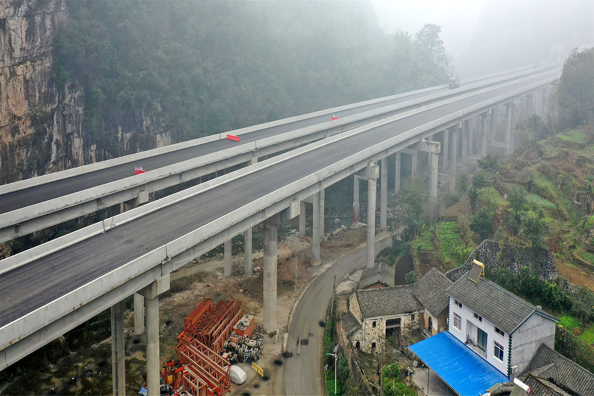 湖南高速铁路职业技术学院道路桥梁工程技术专业怎么样？ - 详细解析与专业发展