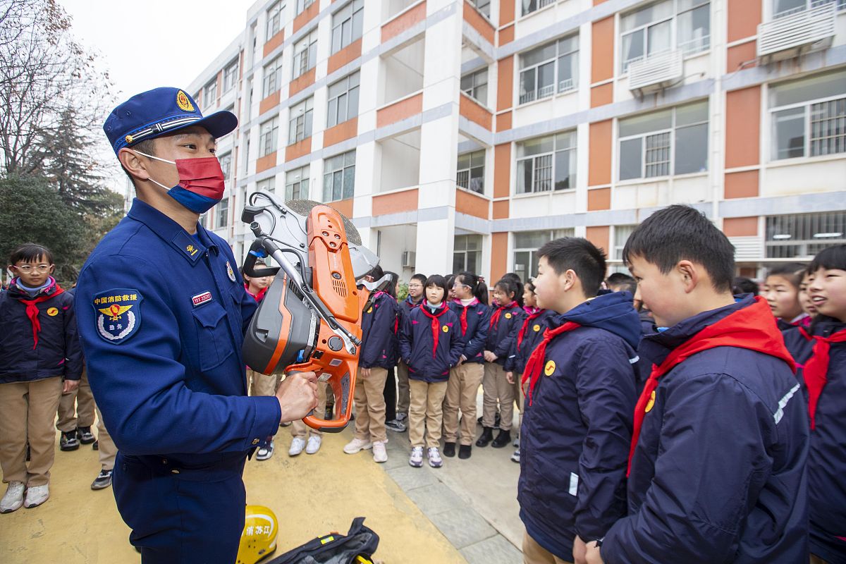 徐州安保中等专业学校2023年有哪些专业