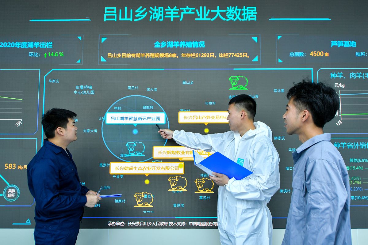 江山职业教育中心2021年新增专业解读：智能制造、大数据、人工智能等热门专业