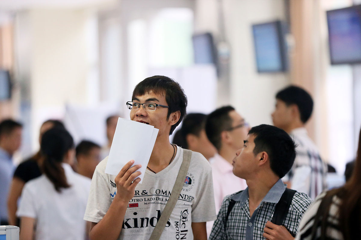 初中男生学什么技术好就业前景广？2023热门技术推荐