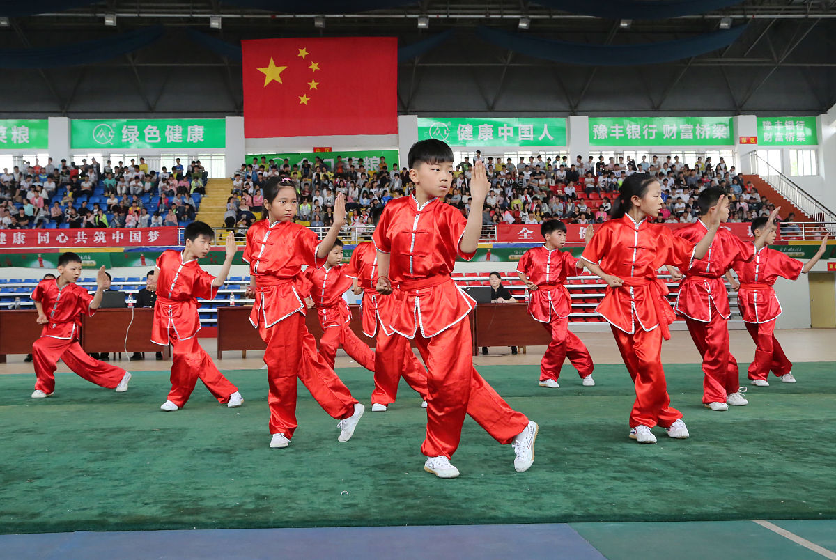 广安市东方文武学校怎么样？招生专业有哪些？ - 2023全面解读
