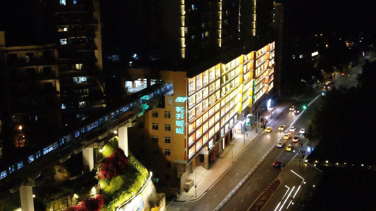 重庆公共交通技工学校地址查询 - 位置信息、联系方式