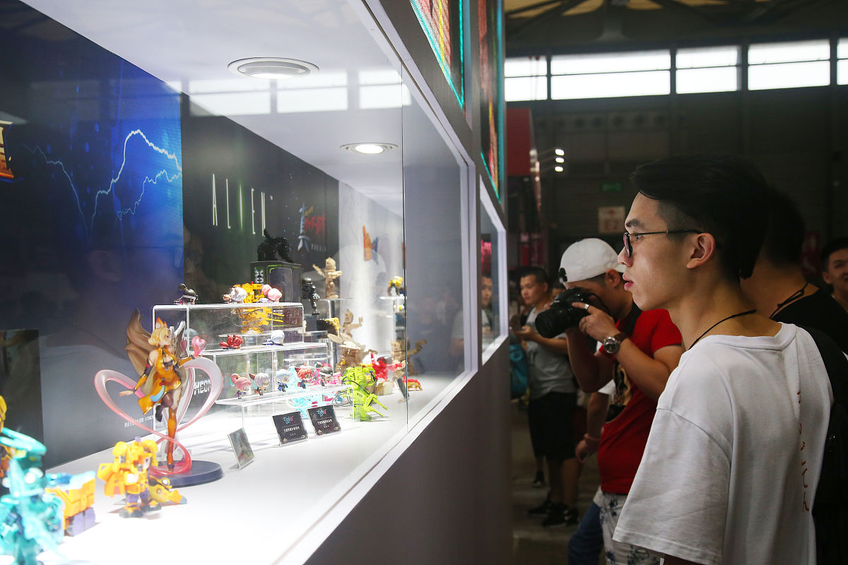 苏州建设交通高等职业技术学校展示艺术设计专业未来发展如何