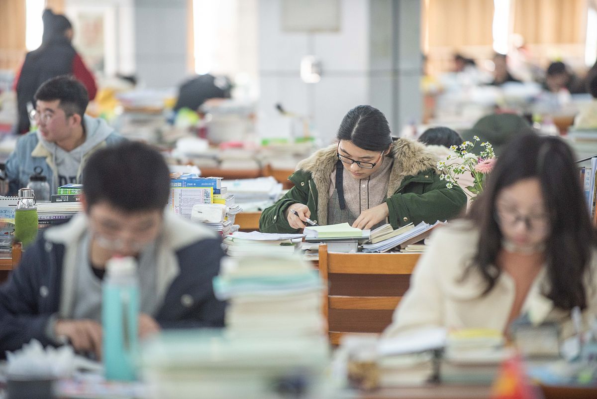 开一个考研考公自习室项目可行性分析不少于两千字请详细列举加目录