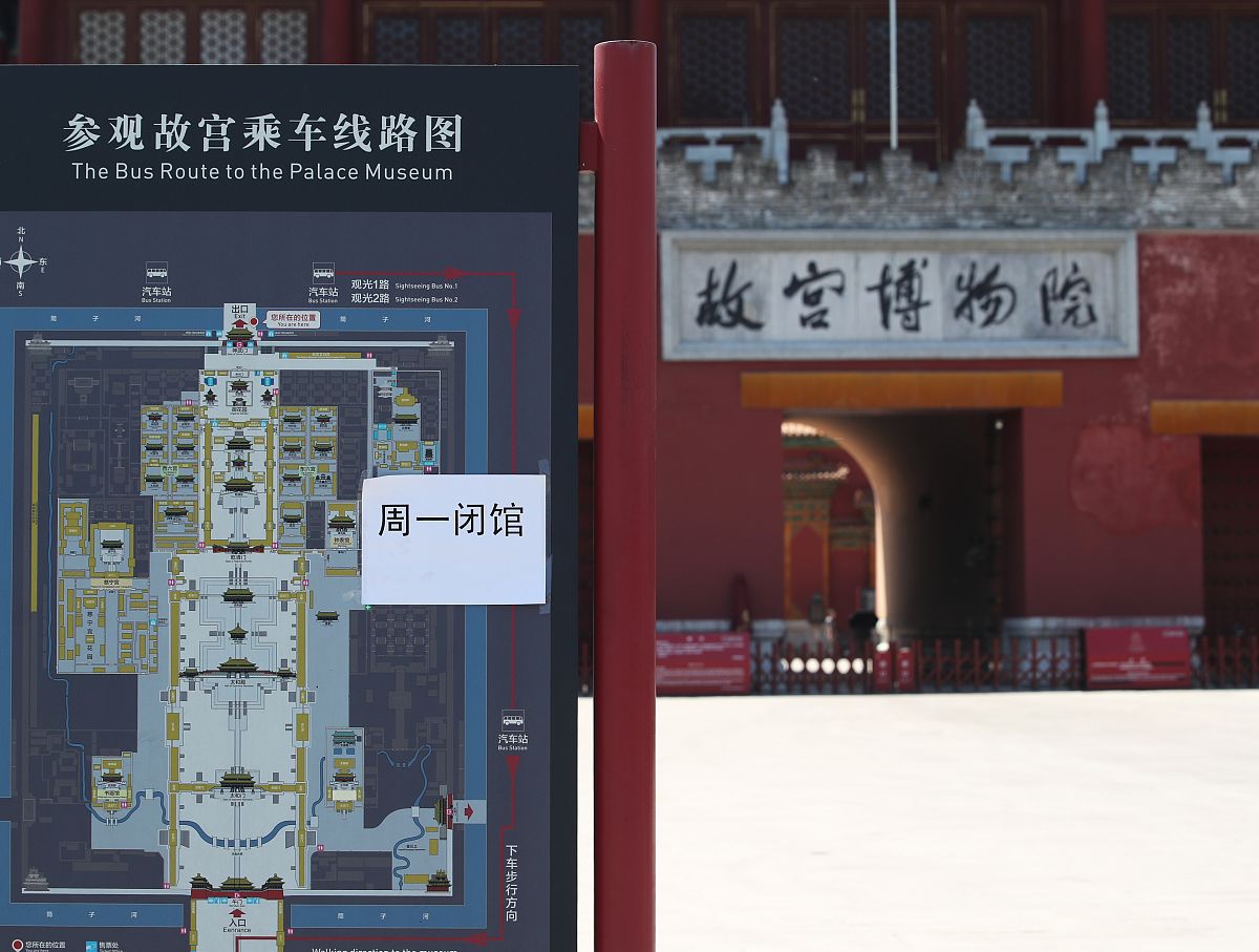 请对故宫博物院旅游目的地管理的案例进行分析