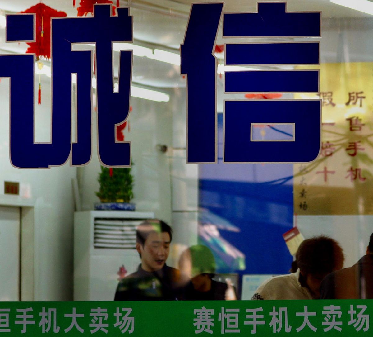 如何让人相信你所说的话：7个建立信任的技巧