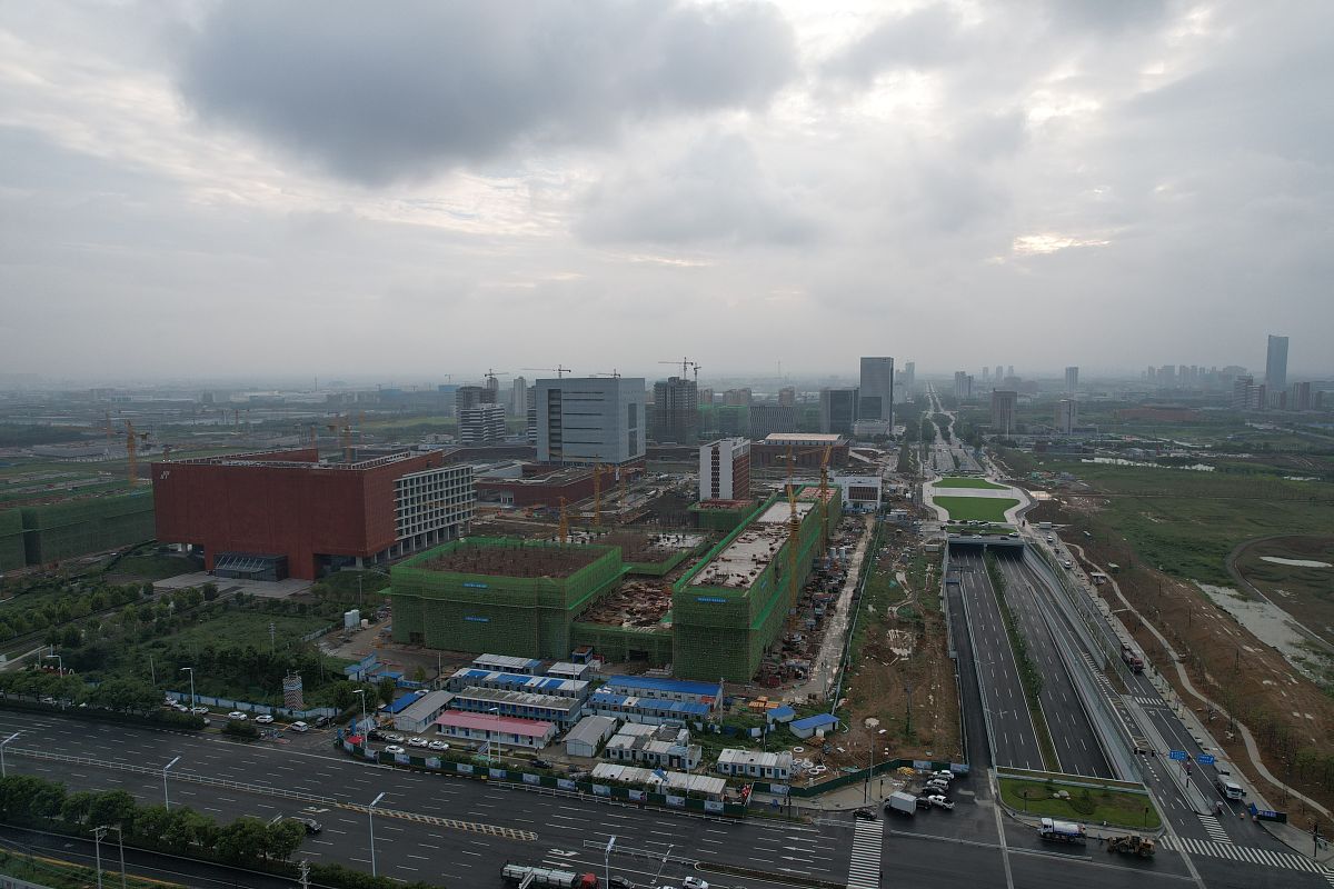 中国科学技术大学是211吗