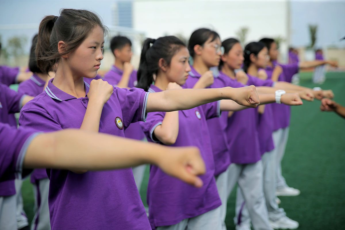 成都职业学校：如何成为一名合格的幼师？