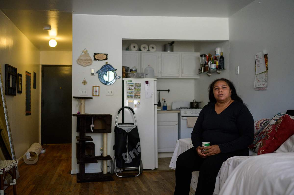 缓解论文压力：5个有效方法助你放松身心