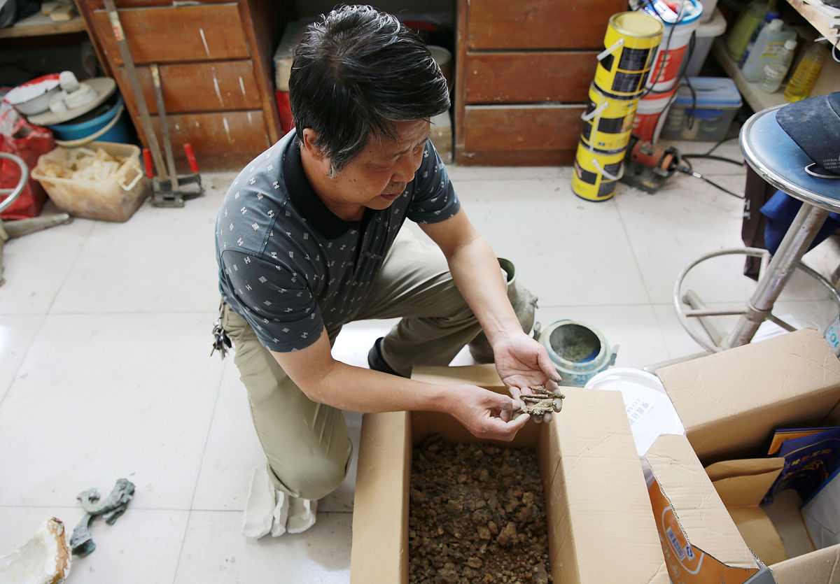 有一点用处，就不算毫无用处