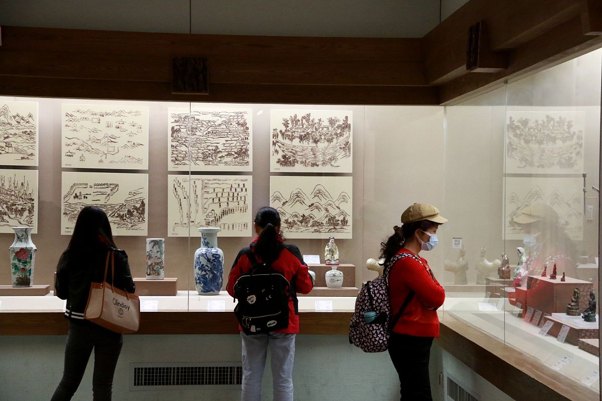 黑龙江垦区美术创作学习班发展历程：从1955年至今