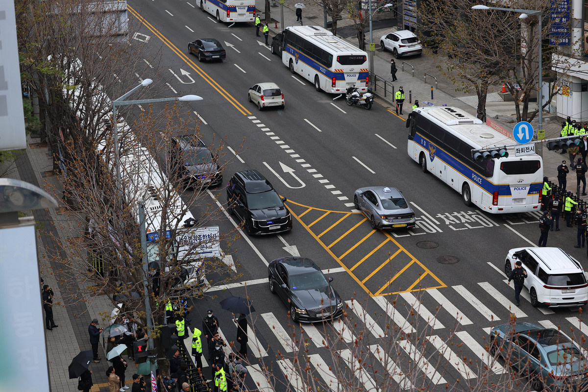 Is Free Public Transport the Solution to Traffic Congestion?