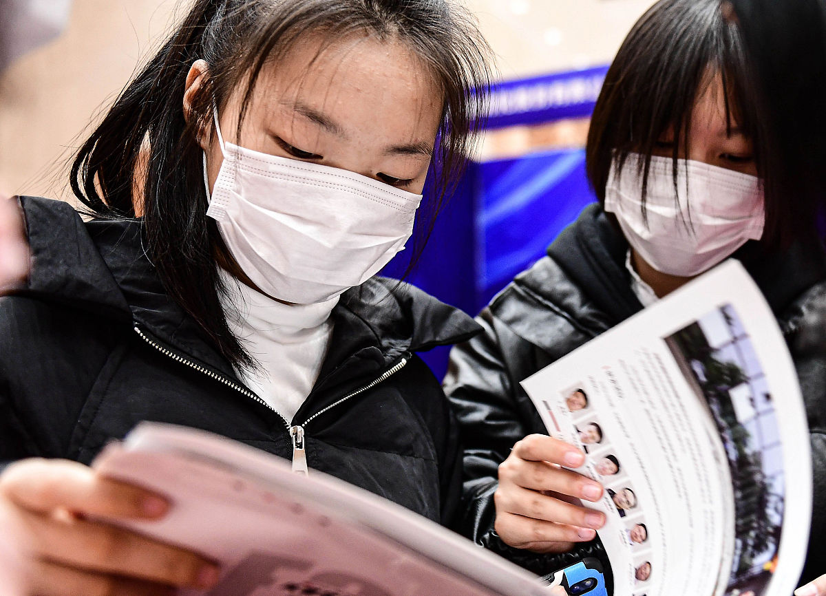 2020年重庆市有哪些中职学校可以升五年一贯制大专