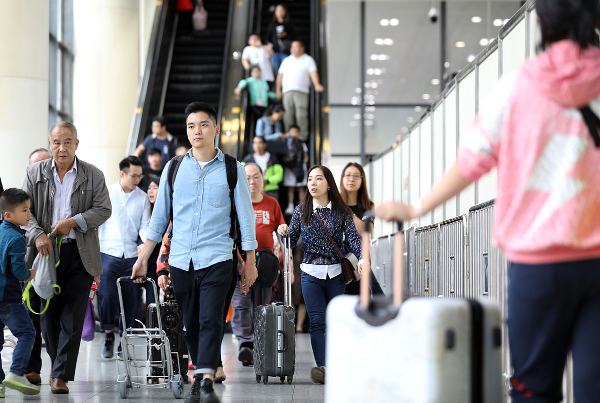 深圳去香港可以一周对次吗？