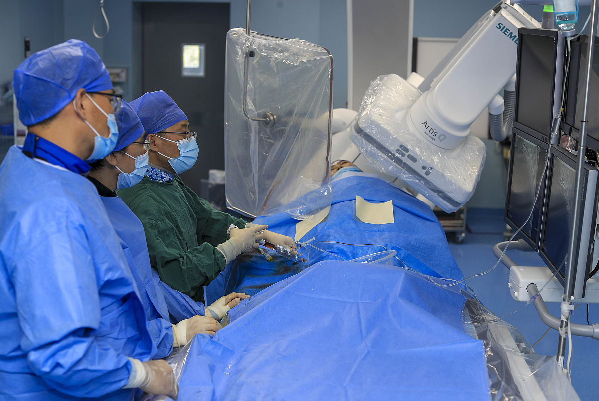 子宫内膜癌术后治疗问题