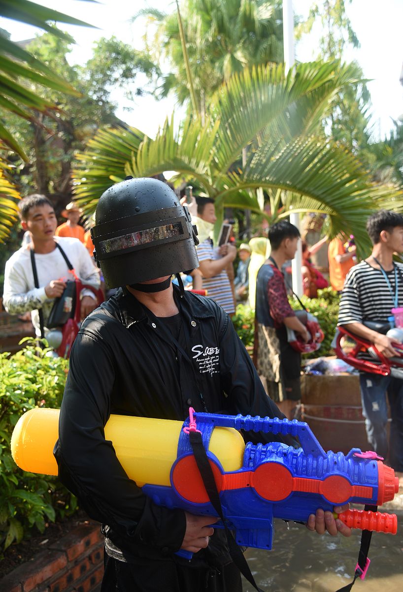 玩吃鸡需要什么配置