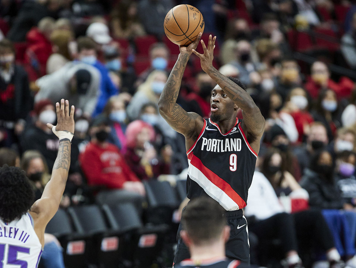 2022年NBA所有球队完整名单：包括马刺和国王