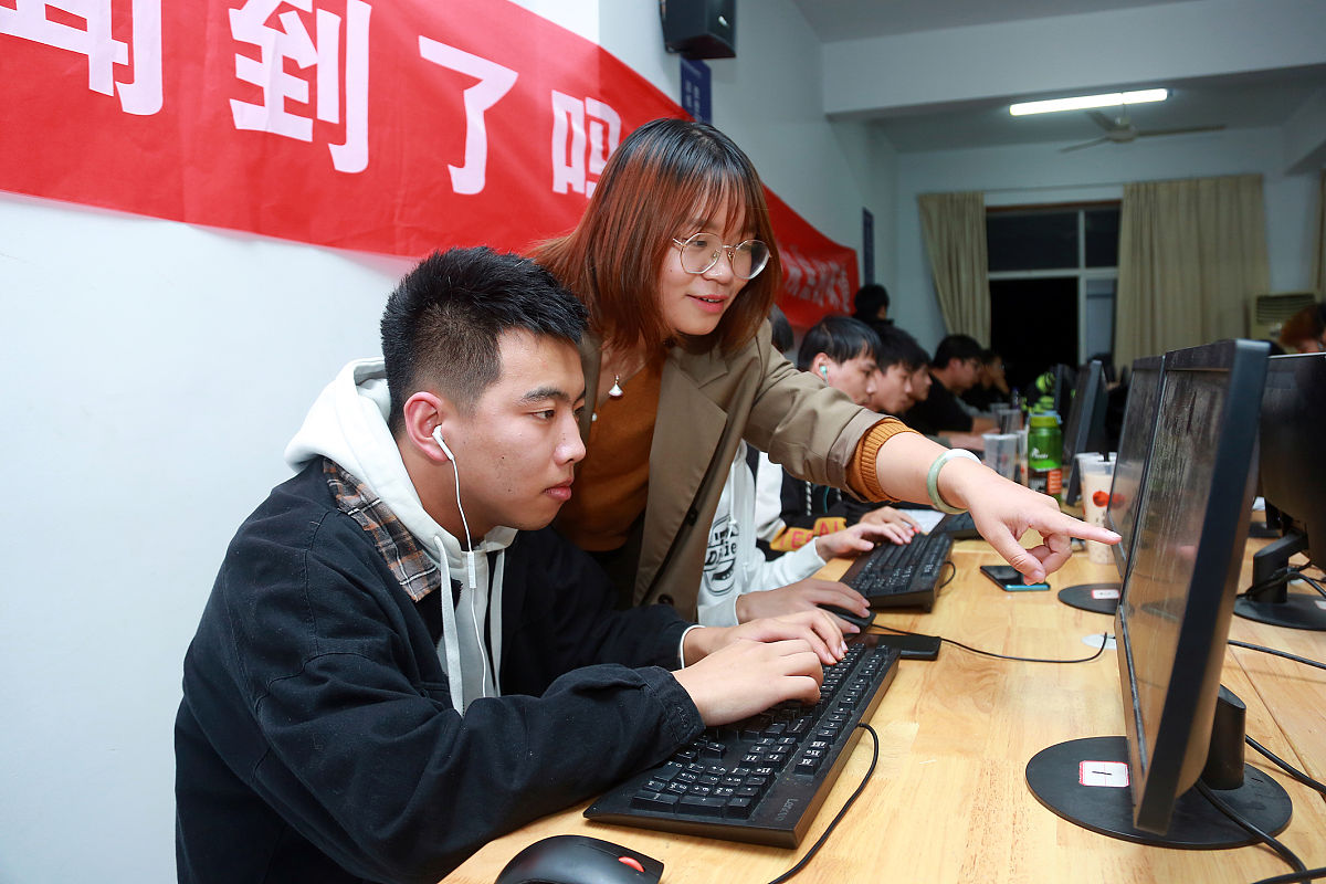 济源职业技术学院专业招生人数确定方案