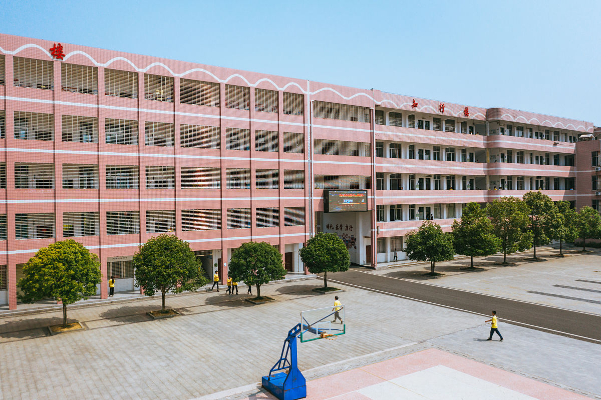 湖南省株洲县职业中等专业学校好不好