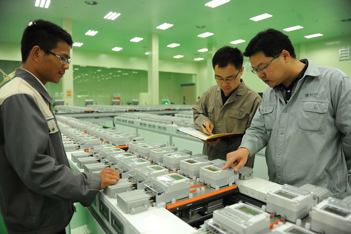 GB50093-2013 自动化仪表工程施工及质量验收规范 - 详细指南