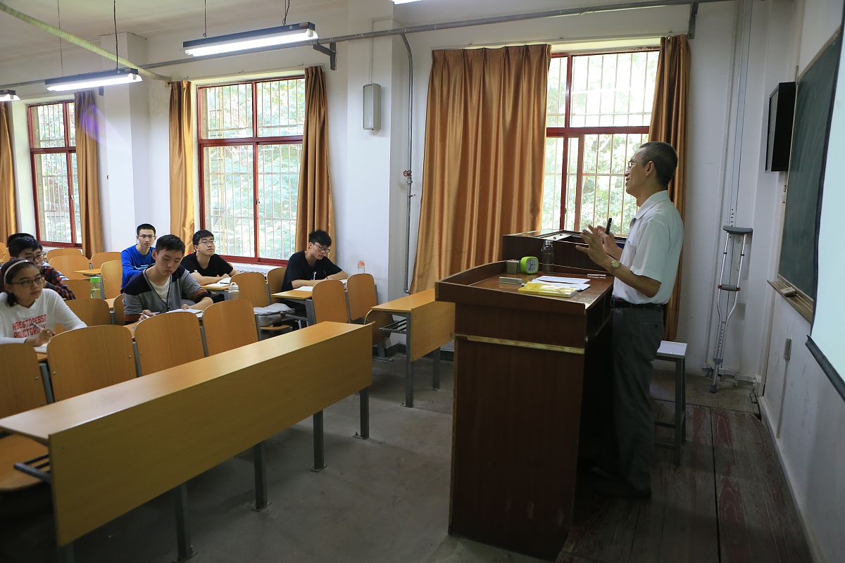 2020年贵阳卫生学校助产专业学习内容 - 课程介绍及未来发展方向