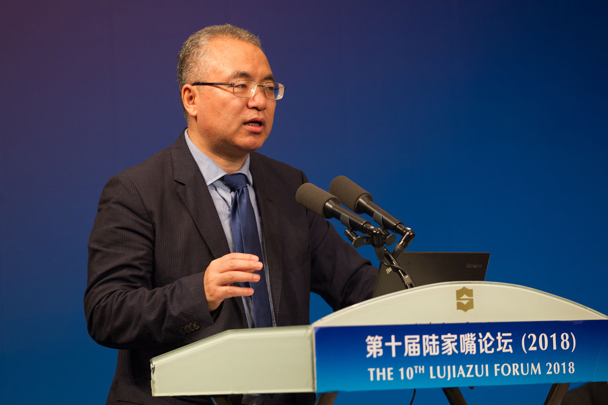 Chinese Journal of Chemical Engineering期刊现任主编是谁？