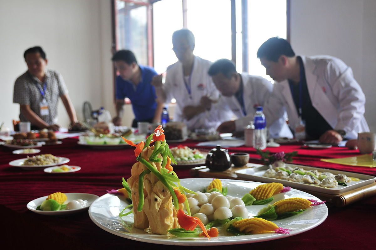 渭南烹饪学校哪家好？ - 寻找最适合你的烹饪学校