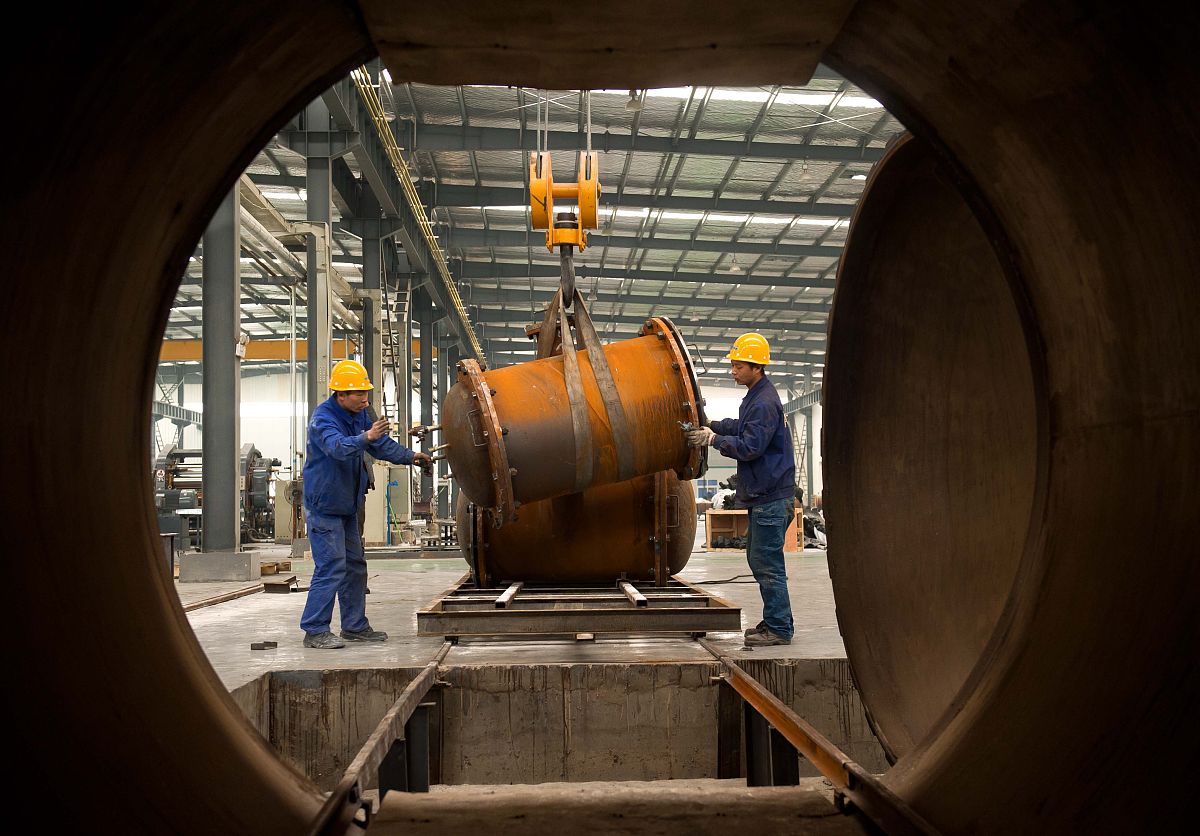 筒仓货物出货缓慢：设备损坏和处理延误