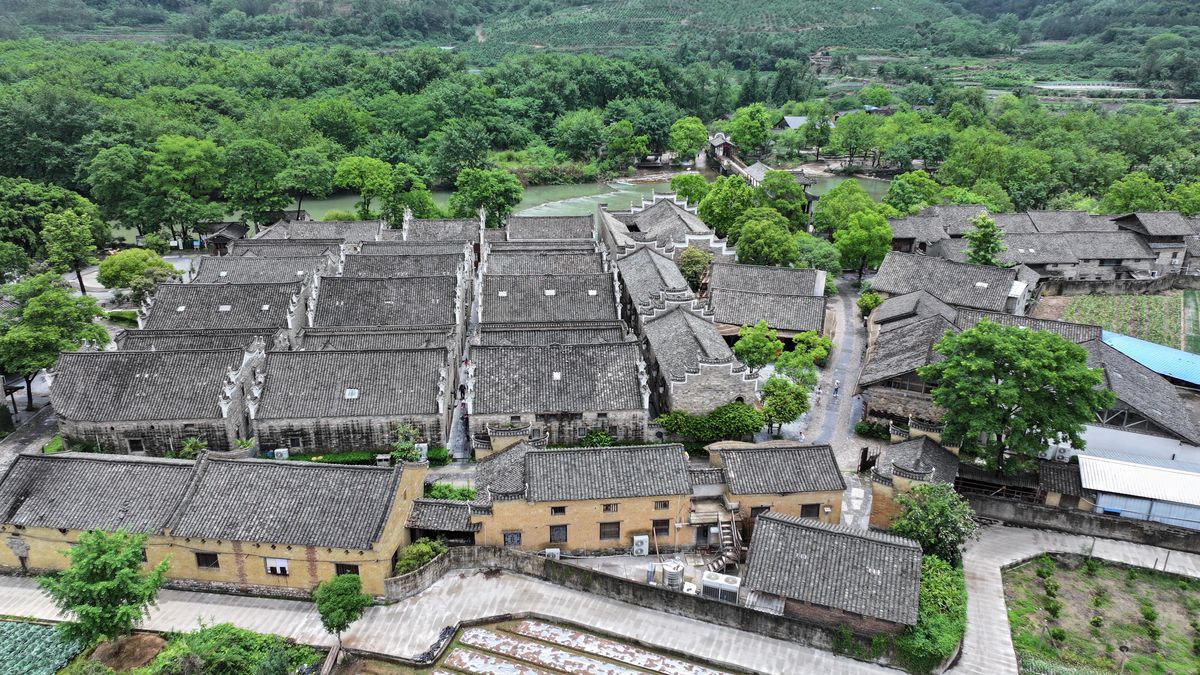 闽侯哪些镇古时属侯官县管辖