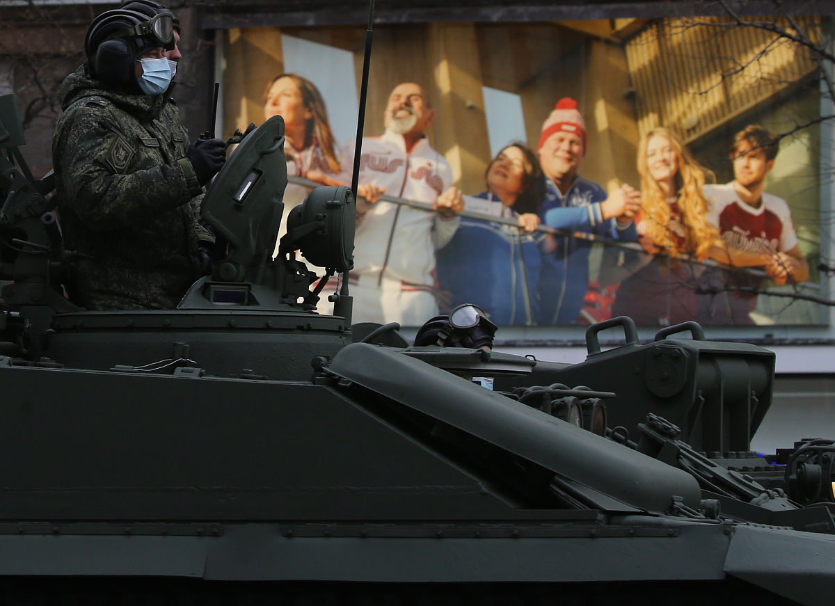 俄罗斯战争黑金属：历史、文化和争议