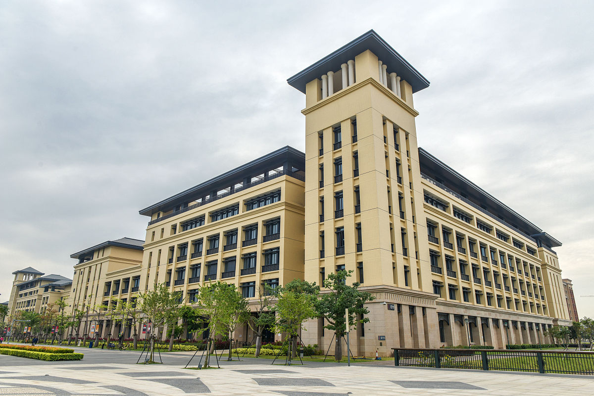 广西英华国际职业学院房地产经营与估价专业怎么样