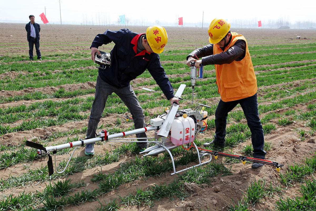 安徽粮食经济技师学院粮食储藏与检测技术学习课程：培养粮食行业专业人才