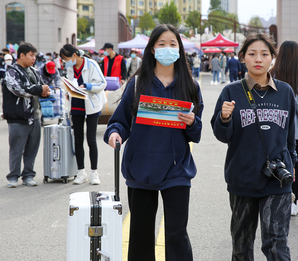 三门峡职业技术学院语文教育专业怎么样？好学吗？