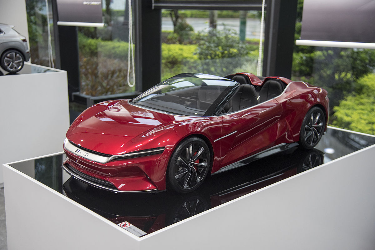 Cupra Astra Ateca：223kW 强劲动力，日内瓦车展闪耀登场