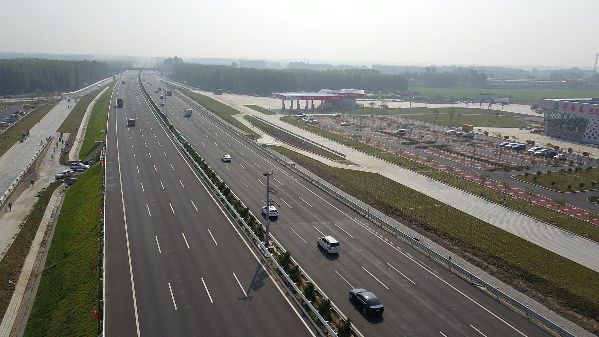 国家高速公路网规划：巨额投资背后的挑战与机遇