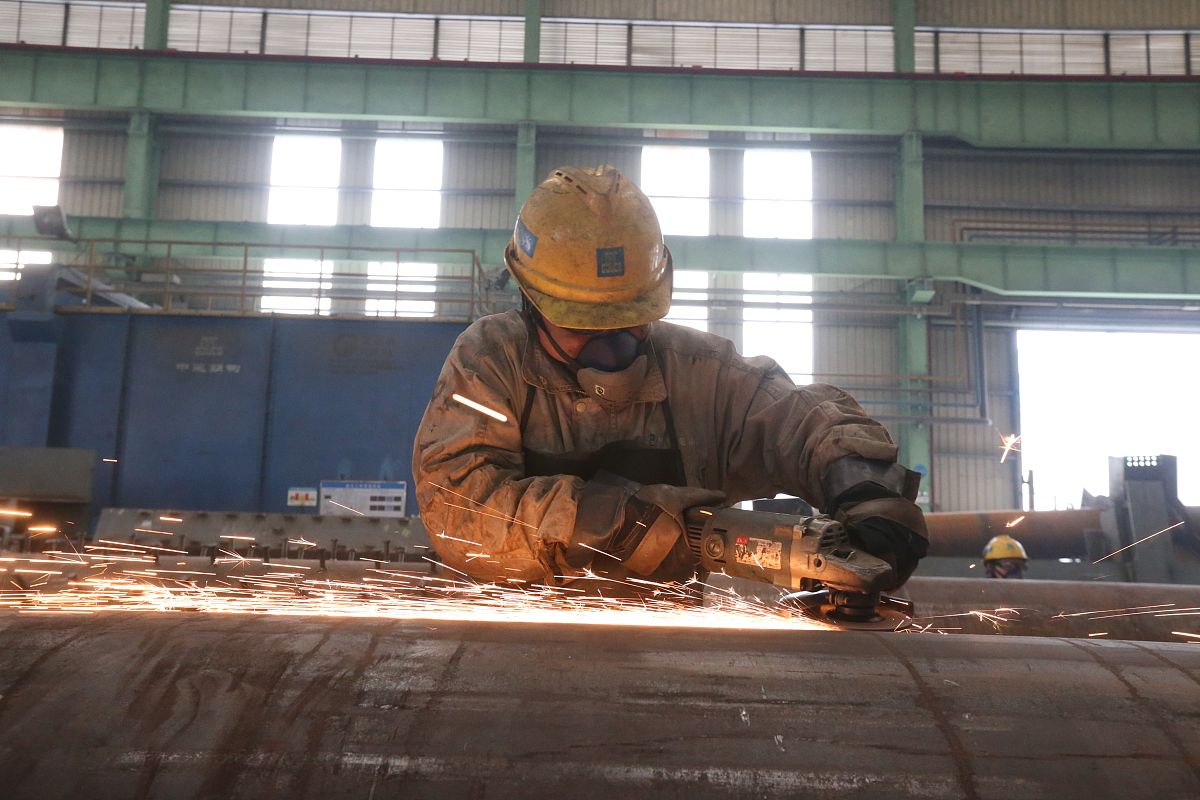 四川核工业技师学院焊接加工专业主要课程