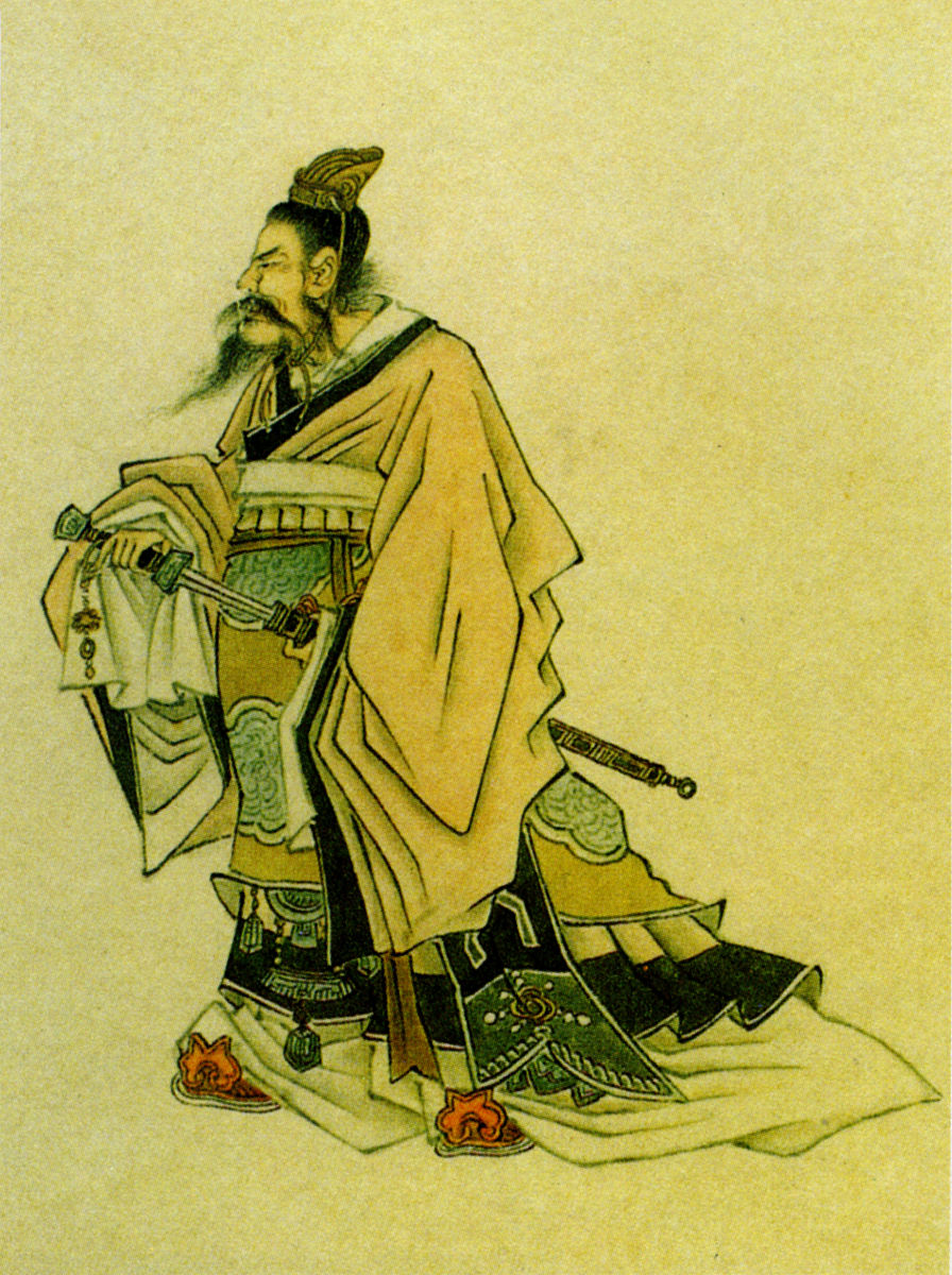 项羽人物形象分析:从《史记》中看勇猛与缺陷 项羽人物形象分析:从《史记》中看勇猛与缺陷